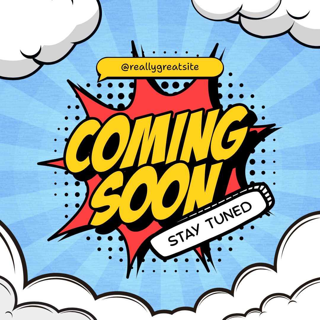 New Sips & Scandals story coming soon